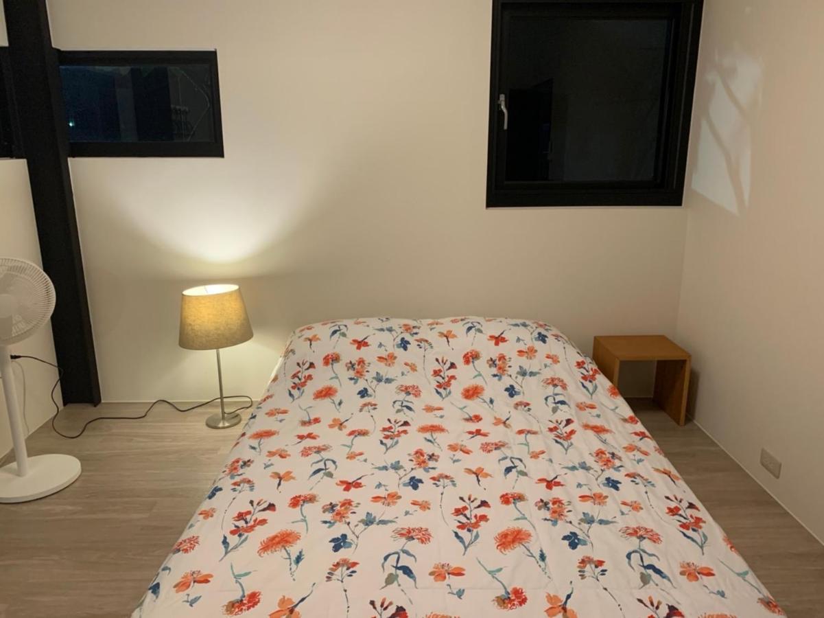 Apartament 幸福客棧 Homei Zewnętrze zdjęcie