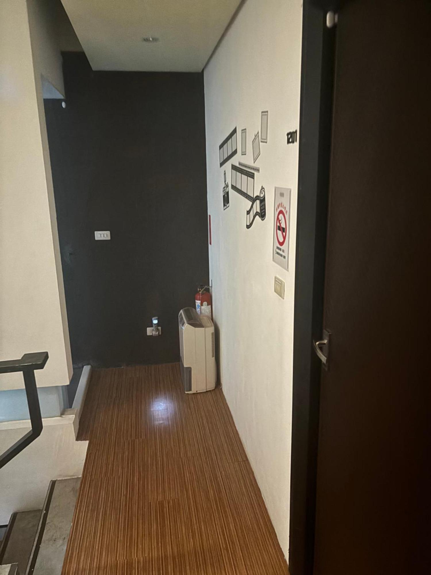 Apartament 幸福客棧 Homei Zewnętrze zdjęcie